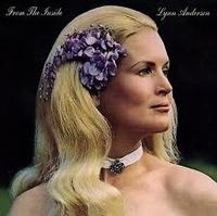 Lynn Anderson - From The Inside